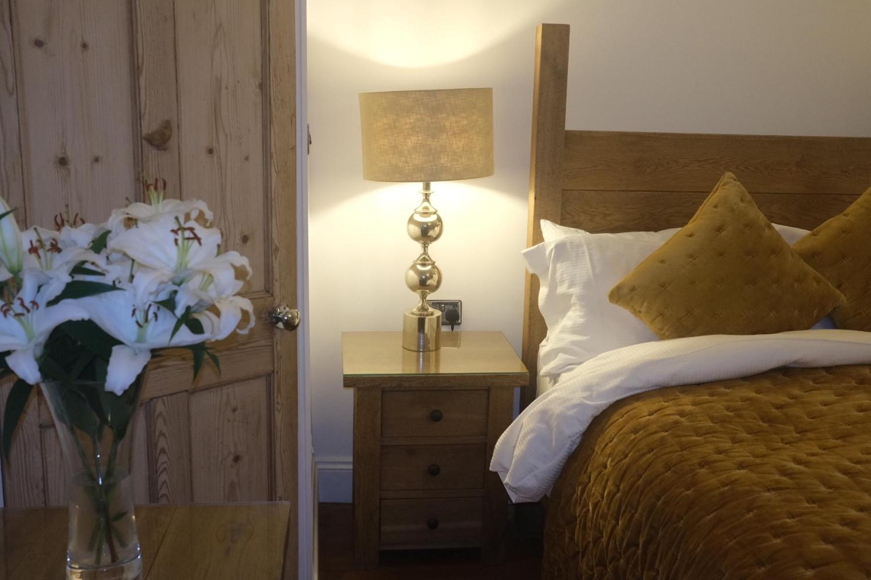 The Barrington Guesthouse Hotel スカーバラ エクステリア 写真
