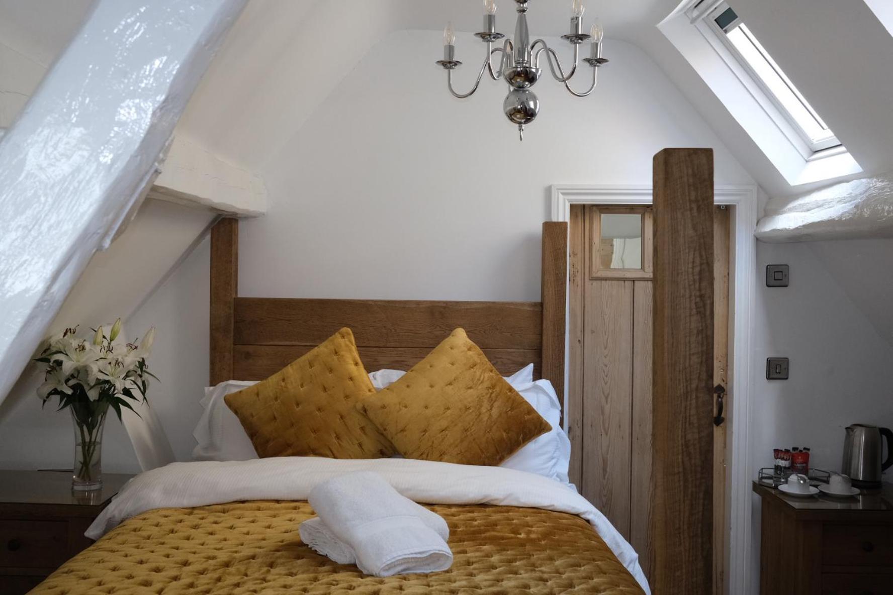 The Barrington Guesthouse Hotel スカーバラ エクステリア 写真