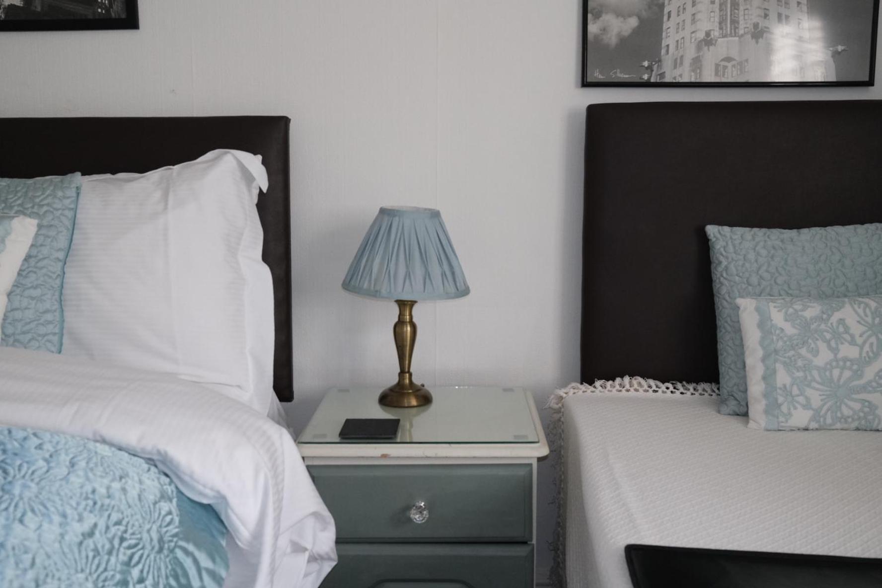 The Barrington Guesthouse Hotel スカーバラ エクステリア 写真