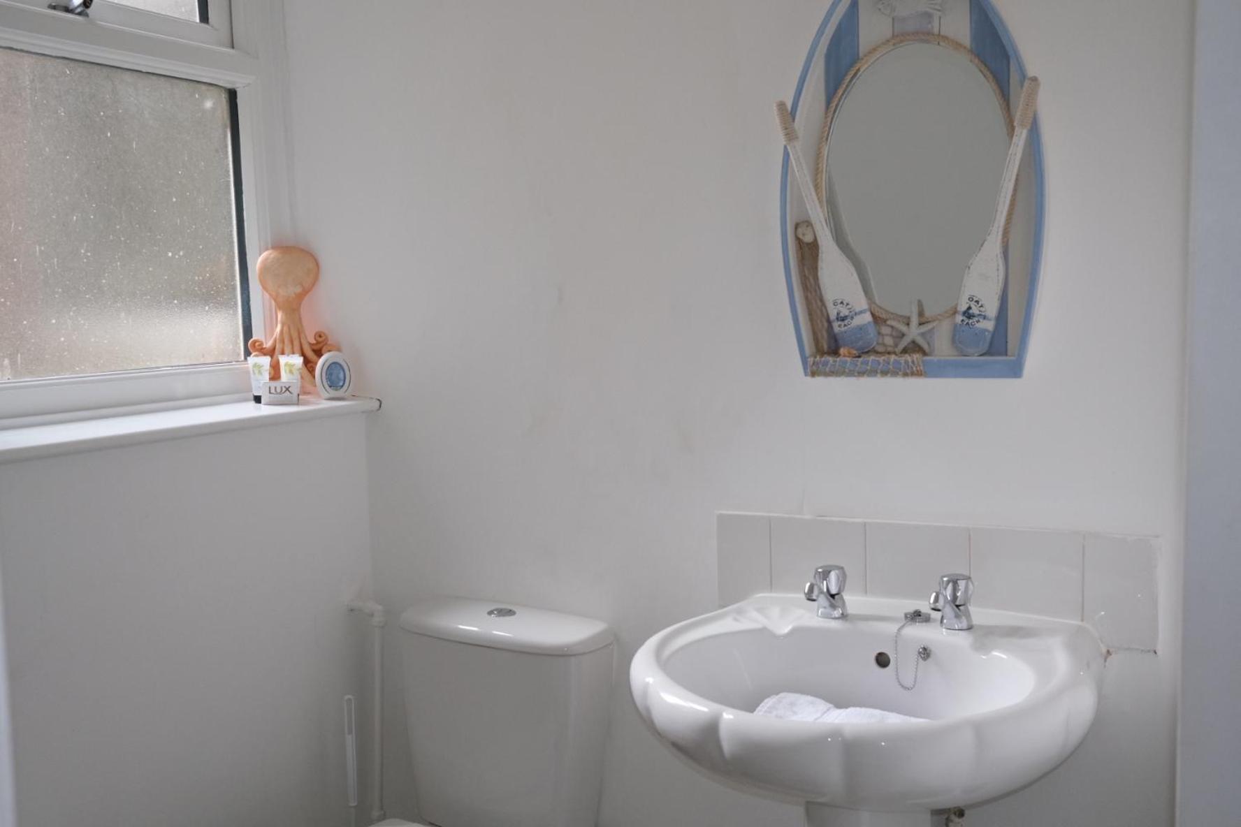The Barrington Guesthouse Hotel スカーバラ エクステリア 写真