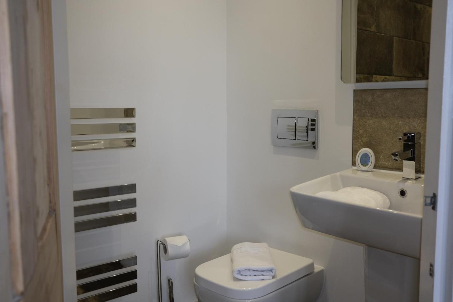 The Barrington Guesthouse Hotel スカーバラ エクステリア 写真